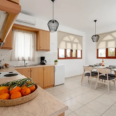 Holiday home Orkos Naxian Wave 3