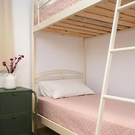 Holiday home Orkos Naxian Wave 3 *