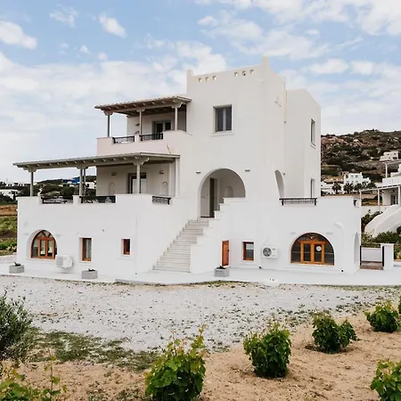 Orkos Naxian Wave 3 * Mikri Vigla