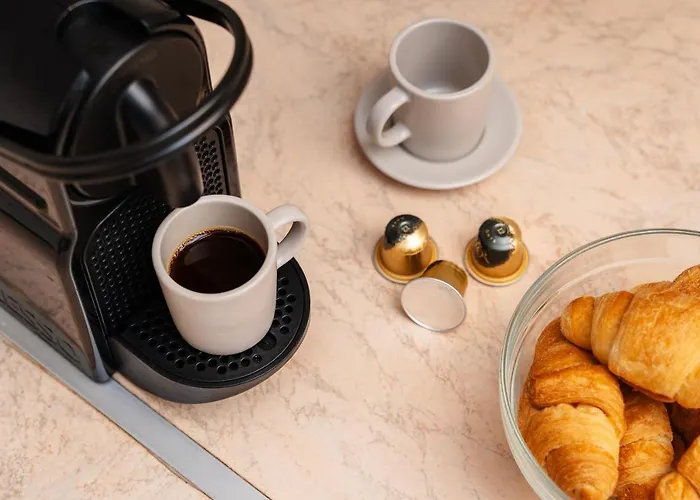 Holiday home Orkos Naxian Wave 3