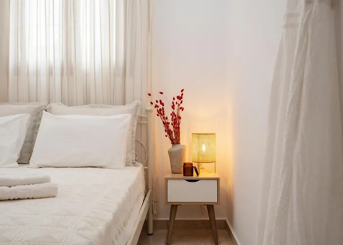 Holiday home Orkos Naxian Wave 3