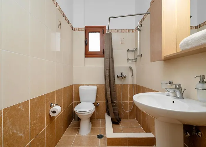 Orkos Naxian Wave 3 Holiday home Mikri Vigla