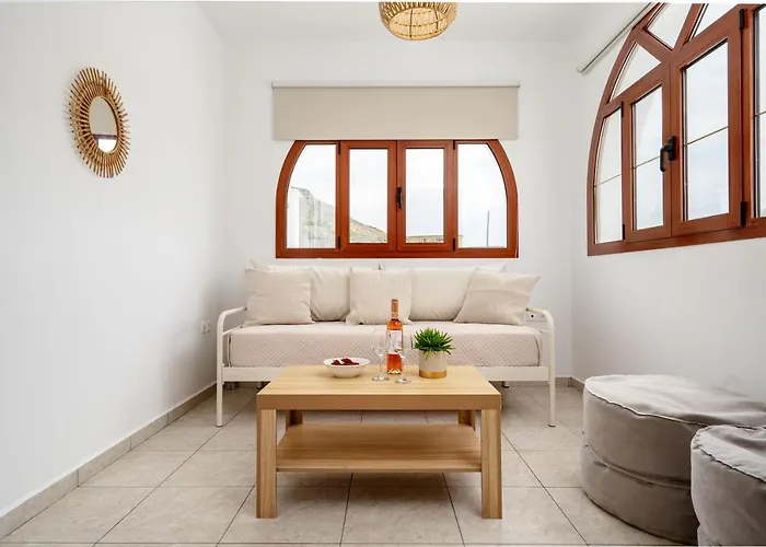 Orkos Naxian Wave 3 Holiday home Mikri Vigla