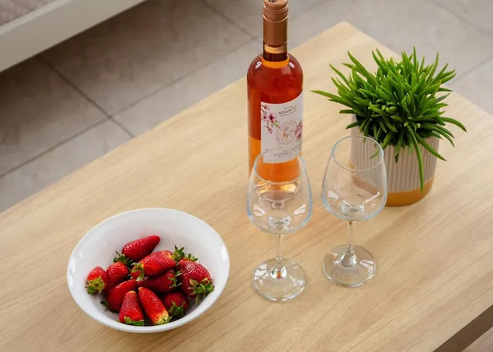 Holiday home Orkos Naxian Wave 3