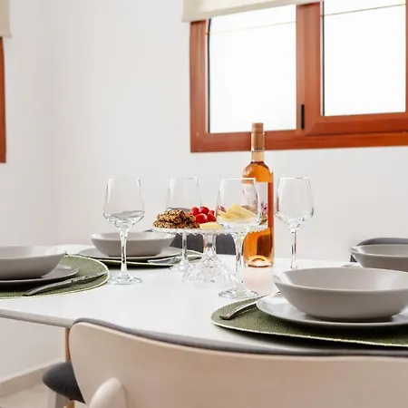Holiday home Orkos Naxian Wave 3 Mikri Vigla