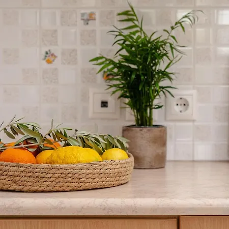 Orkos Naxian Wave 3 * Mikri Vigla