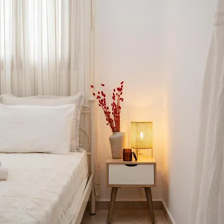 Hébergement de vacances Orkos Naxian Wave 3