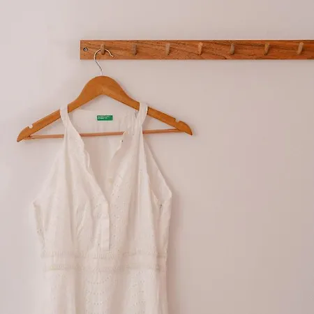 Orkos Naxian Wave 3 Hébergement de vacances Mikri Vigla