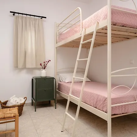 Orkos Naxian Wave 3 * Mikri Vigla