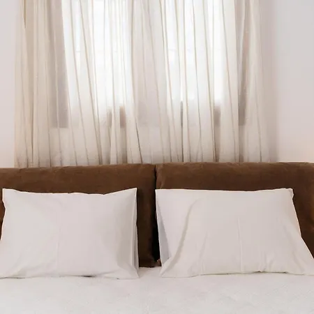 Hébergement de vacances Orkos Naxian Wave 3