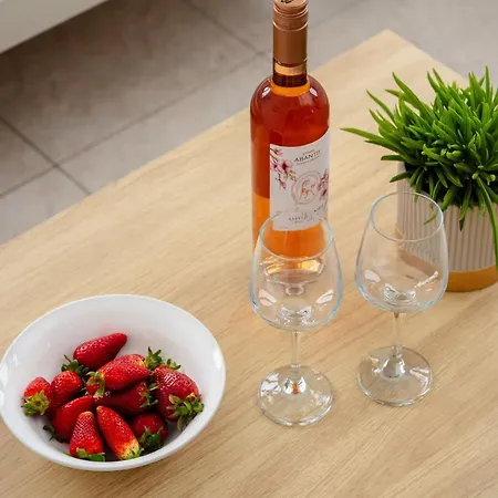 Hébergement de vacances Orkos Naxian Wave 3