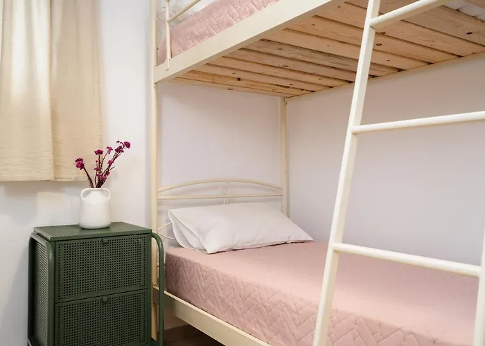 Holiday home Orkos Naxian Wave 3 *