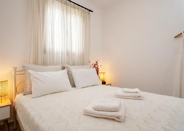 Orkos Naxian Wave 3 Holiday home