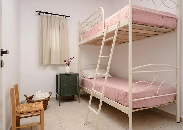 Orkos Naxian Wave 3 * Mikri Vigla