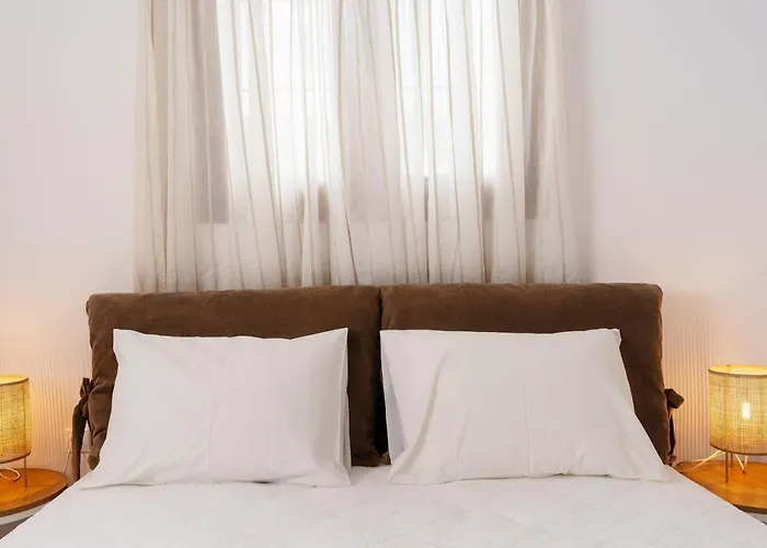 Holiday home Orkos Naxian Wave 3