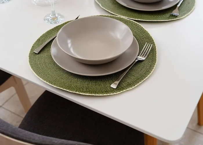 Holiday home Orkos Naxian Wave 3