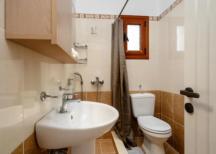 Holiday home Orkos Naxian Wave 3