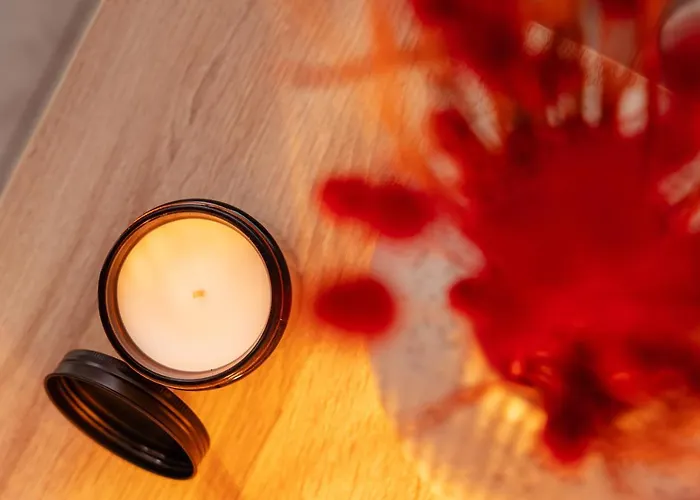 Holiday home Orkos Naxian Wave 3